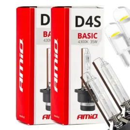 zarniki-amio-d4s-4300k-basic-zarowki-amio-led-w5w-gratis-rekawice