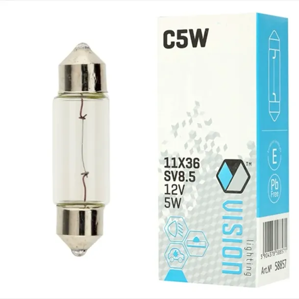 zarowka-vision-c5w-36mm-stan-nowy