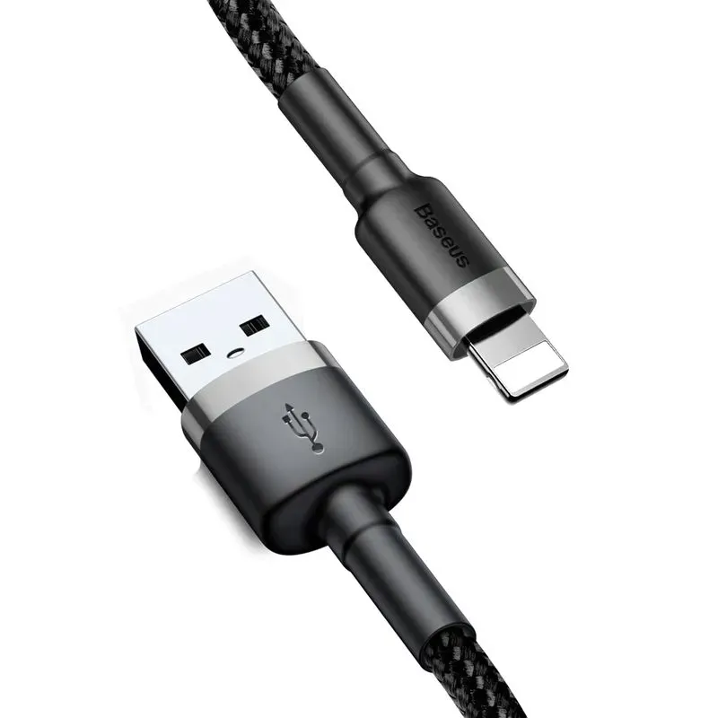 kabel-baseus-cafule-lightning-gray-black-1-5a-2m