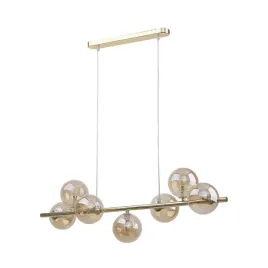 tk-lighting-lampa-wiszaca-estera-zlota-bursztynowa-7xg9-max-8w-tkl5668