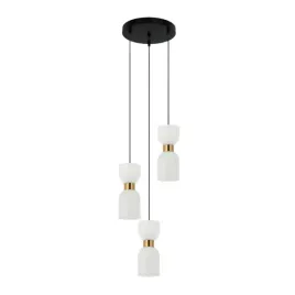 italux-lampa-wiszaca-monza-mosiezna-z-bialymi-kloszami-pnd-57602-3-bk-bro