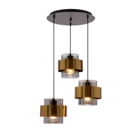 candellux-lampa-wiszaca-spiega-dymione-szklo-mosiadz-3xe27-33-09500