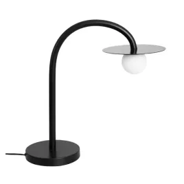 maxlight-lampa-stolowa-enigma-czarna-z-kloszem-led-2w-176lm-t0053