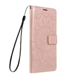 kabura-mezzo-book-do-samsung-galaxy-s25-fe-mandala-zloty-roz