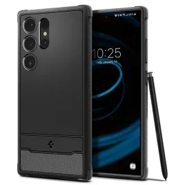 etui-spigen-futeral-rugged-armor-do-samsung-galaxy-s24-ultra-matte-black