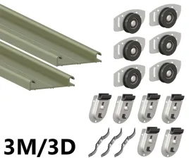 system-przesuwny-satyna-easy-ares2-fast-3m-3d