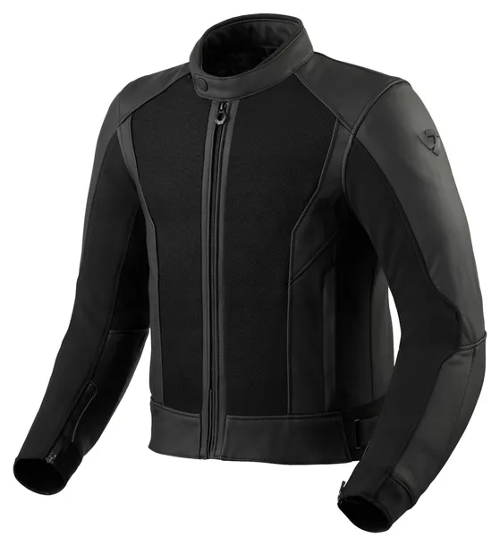 REVIT IGNITION 4 H20 Kurtka Motocyklowa Miejska Męska Skóra r. XL