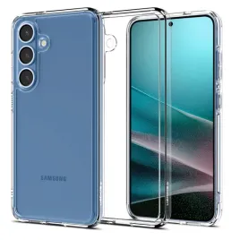 etui-spigen-nakladka-ultra-hybrid-do-samsung-galaxy-s25-przezroczysta