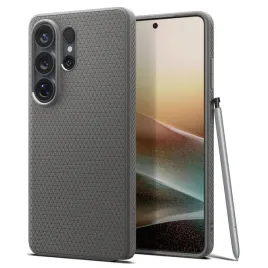 etui-spigen-liquid-air-na-samsung-galaxy-s26-ultra-szare