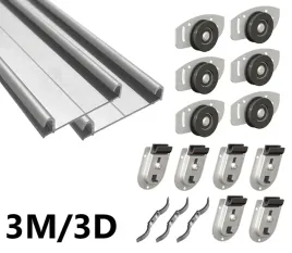 system-przesuwny-srebrny-easy-ares2-fast-3m-3d
