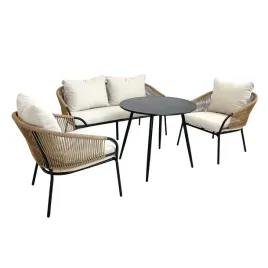 zestaw-mebli-ogrodowych-4os-balkon-taras-stol-domo-fi80-zestaw-elda-taupe