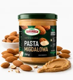 pasta-migdalowa-100percent-300-g-targroch