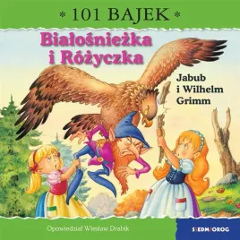 bialosniezka-i-rozyczka-101-bajek