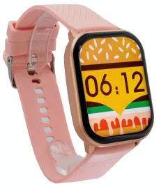 rubicon-smartwatch-rncf34-rozowe-zloto-rozowy-silikon