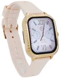 hagen-smartwatch-hb42-rozowe-zloto-rozowy-silikon-rozowa-siatka