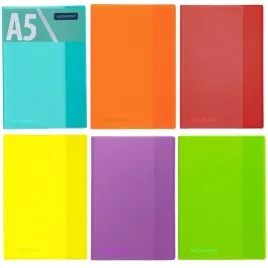 6x-kolorowe-okladki-a5-astra-na-zeszyty-kazda-inna-przezroczyste-mocna-folia-pvc