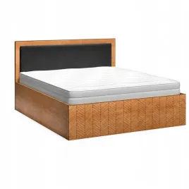 nowoczesne-duze-lozko-fonti-dab-karmel-f-12-147-3-cm-w-jodelke-z-lustrem