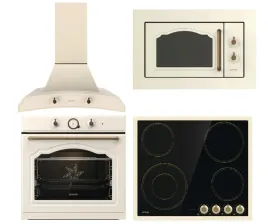 piekny-zestaw-gorenje-retro-4-elementy-kremowy-z-plyta-ec642cli
