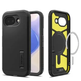 etui-spigen-tough-armor-mag-magsafe-na-google-pixel-10a-czarne
