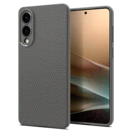 etui-spigen-liquid-air-na-samsung-galaxy-s25-edge-szare