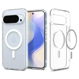 etui-spigen-hybrid-magsafe-na-google-pixel-10-10-pro-przezroczysto-biale