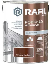 rafil-podklad-antykorozyjny-czerwony-tlenkowy-5l