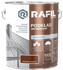 rafil-podklad-antykorozyjny-czerwony-tlenkowy-10l