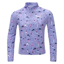 dziecieca-bluzka-termoaktywna-grap-top-kdg-bejo-122-128-wytrzymale