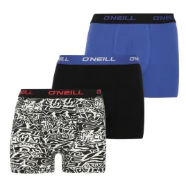meskie-bokserki-m-boxershorts-gulf-stream-black-3pk-l-o-neill