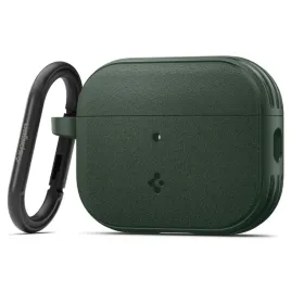 etui-spigen-vault-na-airpods-pro-3-zielone