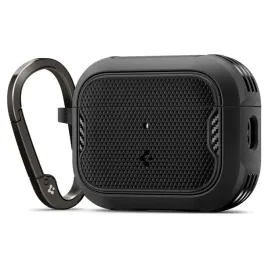 etui-spigen-core-armor-na-airpods-pro-3-czarne