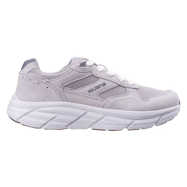 Męskie Sneakersy CUMULUS 44 IGUANA