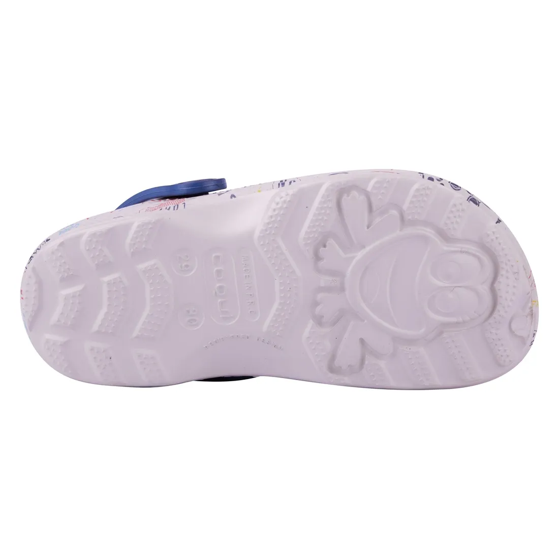dzieciece-sandaly-little-frog-23-24-coqui-wygodne-lekkie-stan-nowy