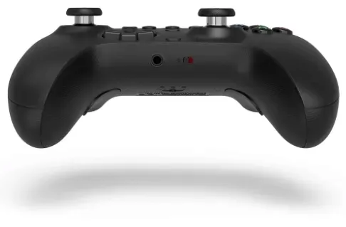 8bitdo-ultimate-3-mode-xbox-gamepad-black-stan-nowy