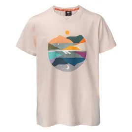 dziecieca-koszulka-t-shirt-dewdrops-hi-tec-140