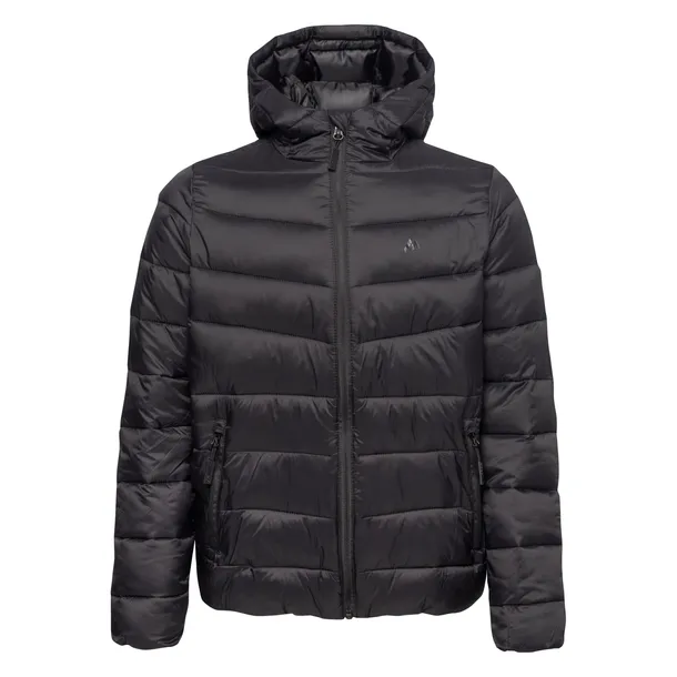Dziecięca Kurtka pikowana MIRADO JRB 164 MARTES ESSENTIALS
