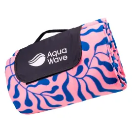 koc-piknikowy-mata-salva-blanket-aquawave