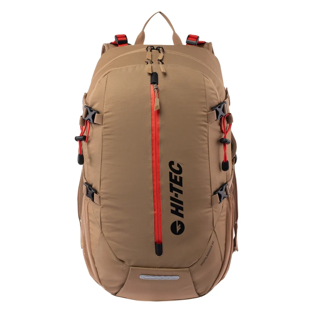 plecak-hi-tec-highlander-32-l-zolty-pojemna-komora-regulowane-szelki-stan-nowy