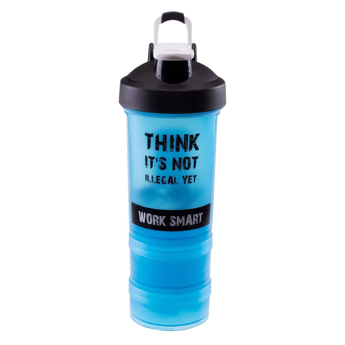 shaker-beta
