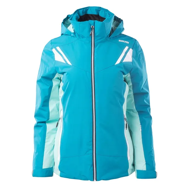 Damska Kurtka ocieplana 2ALL XL BRUGI