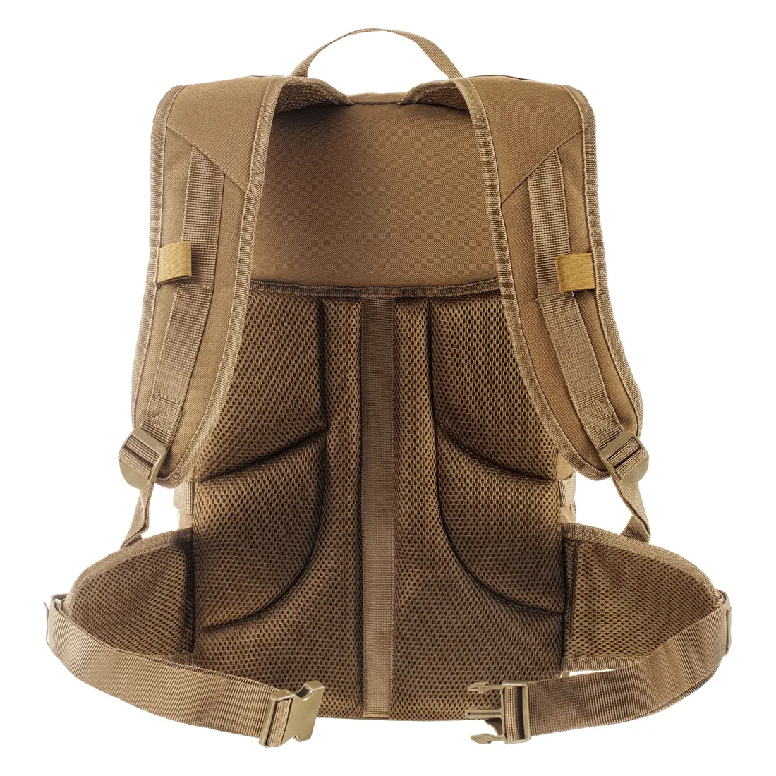 plecak-magnum-taiga-45l-brazowy-system-molle-organizer-regulowane-szelki-stan-nowy