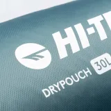 worek-hi-tec-drypouch-30l-zielony-wodoodporny-ripstop-zamykanie-roll-top-cechy-dodatkowe-regulowany-pasek-uchwyt-do-przenoszenia-wodoodpornosc