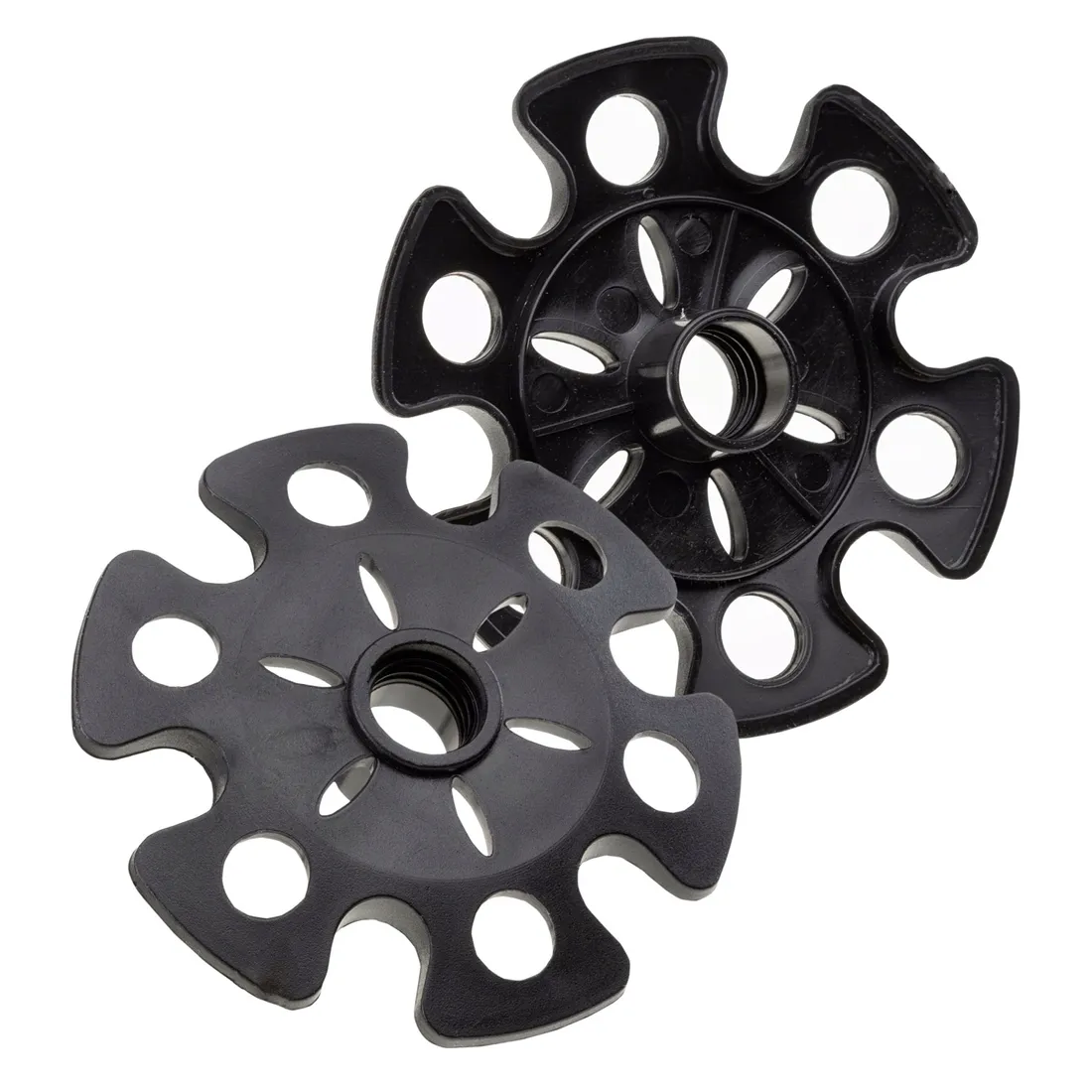 talerzyki-hi-tec-do-kijkow-turystycznych-zimowych-czarny-15-mm-tpee-stan-nowy