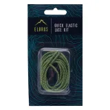 sznurowki-elbrus-quick-elastic-lace-kit-zielone-samozaciskowe-150-cm-stan-nowy