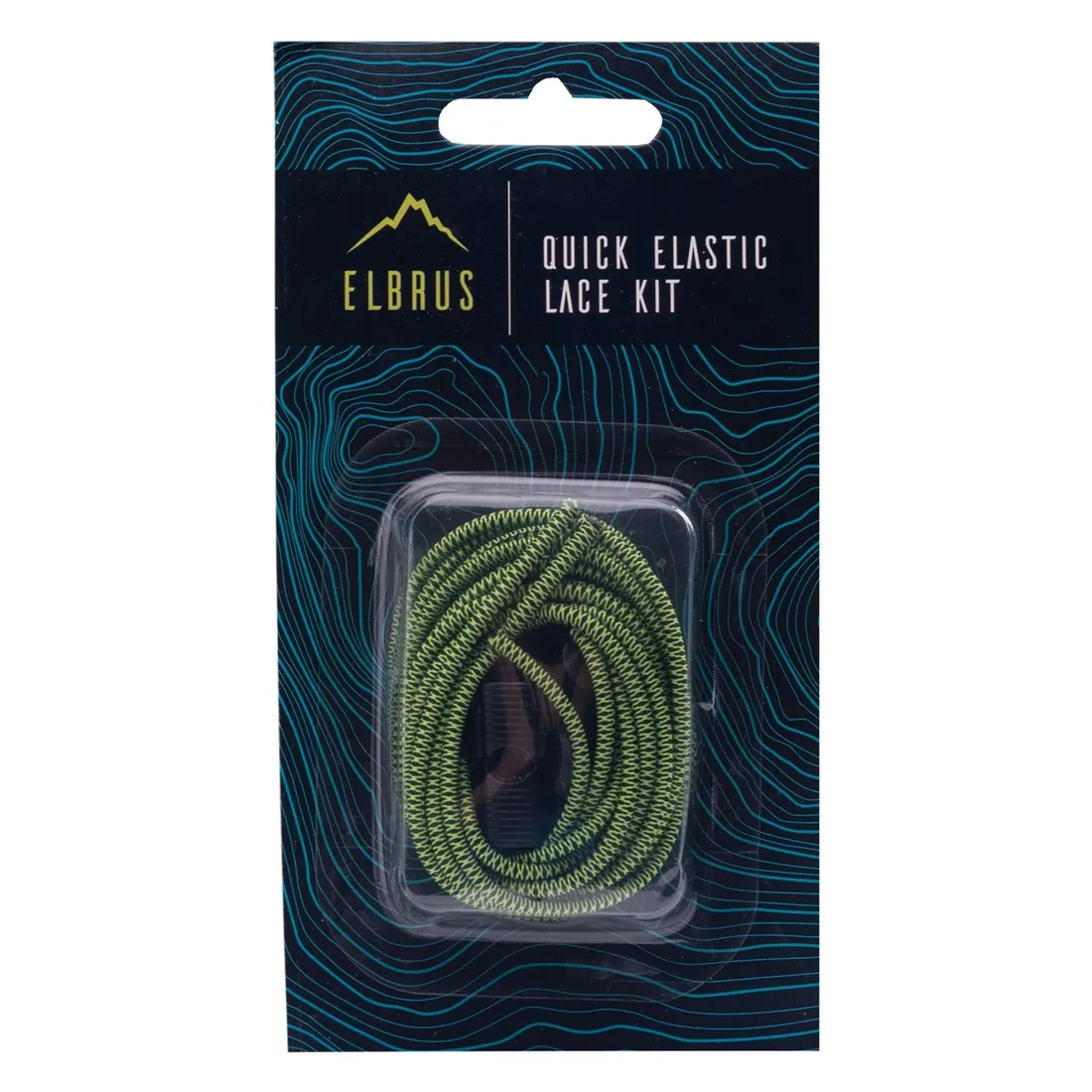 sznurowki-elbrus-quick-elastic-lace-kit-zielone-samozaciskowe-150-cm-stan-nowy