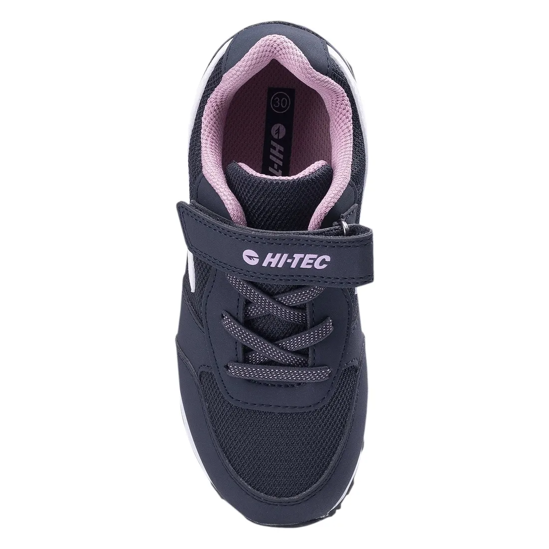 dzieciece-sneakersy-ernes-jrg-33-hi-tec-stan-nowy