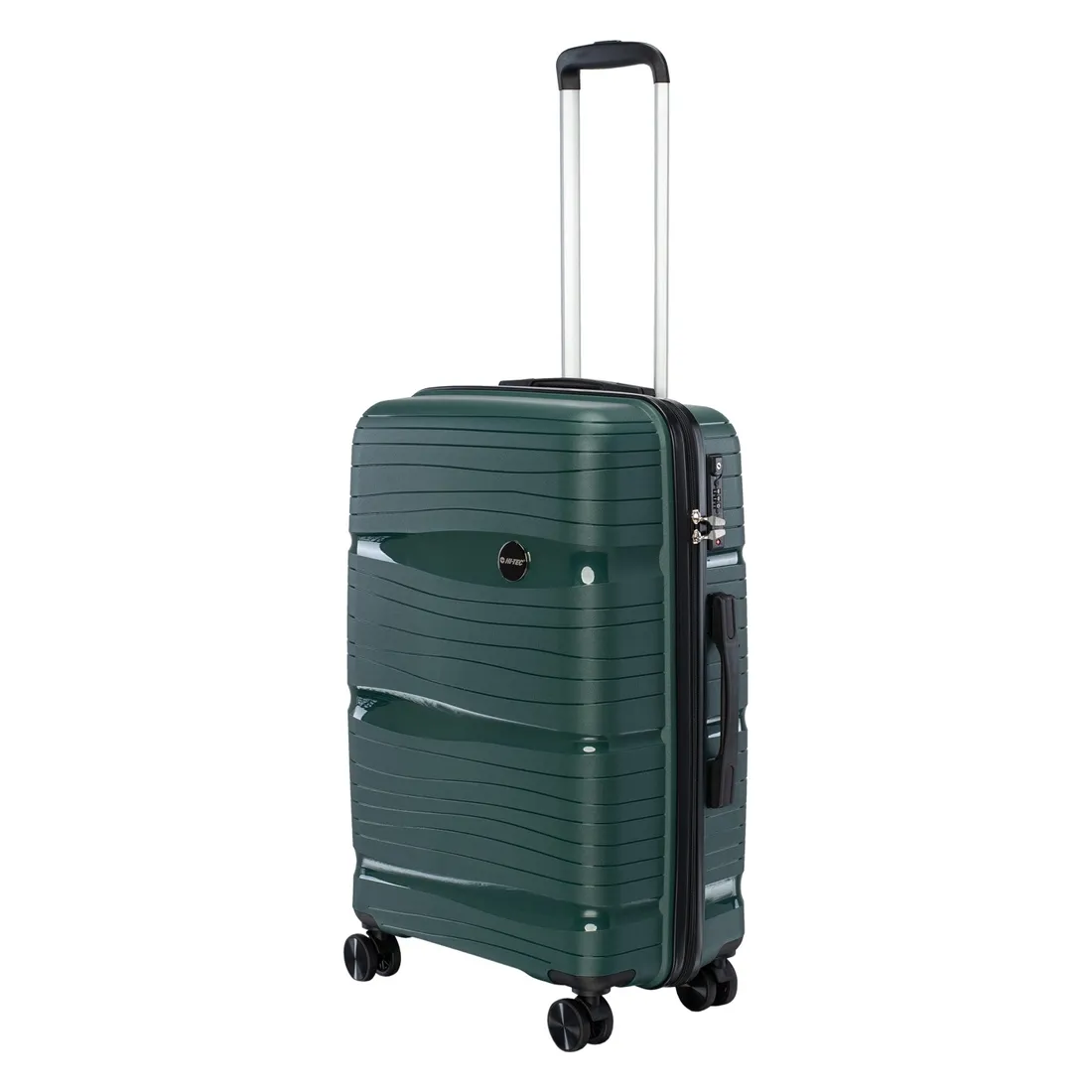 walizka-hi-tec-cuenca-twarda-zielona-65l-obrotowe-kolka-zamek-travel-sentry-stan-nowy