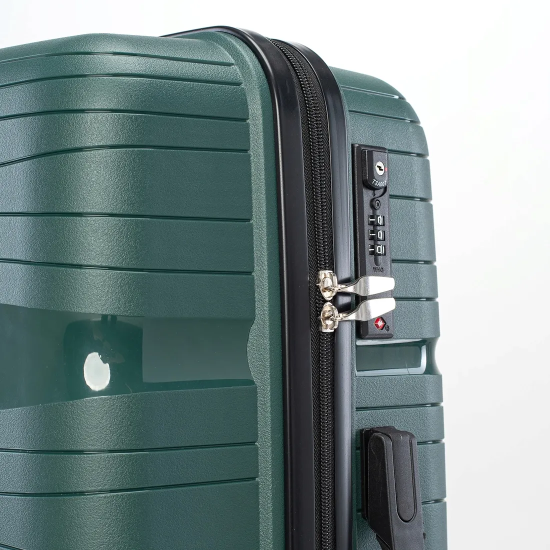walizka-hi-tec-cuenca-twarda-zielona-65l-obrotowe-kolka-zamek-travel-sentry-stan-nowy