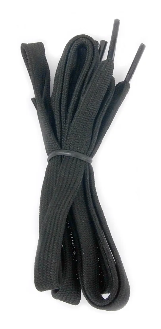 sznurowki-martes-lace-flat-black