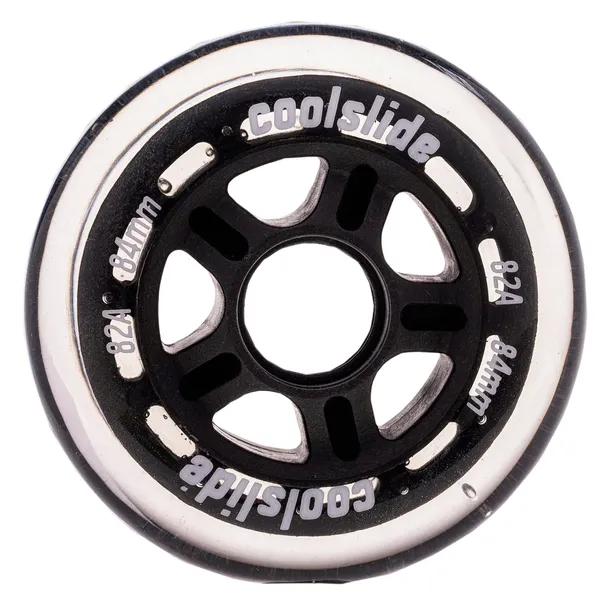 kolka-do-rolek-wheel-84-coolslide-stan-nowy